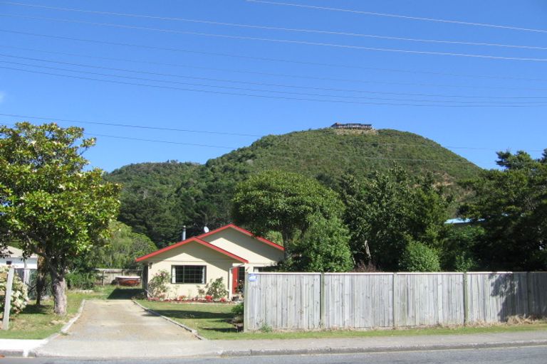 Photo of property in 4/8 Plateau Road, Te Marua, Upper Hutt, 5018