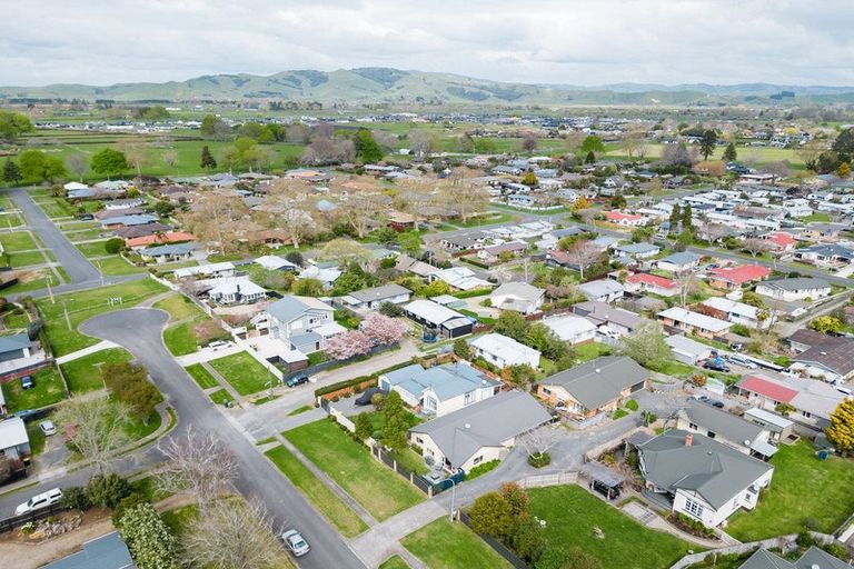 Photo of property in 86a Moore Street, Leamington, Cambridge, 3432