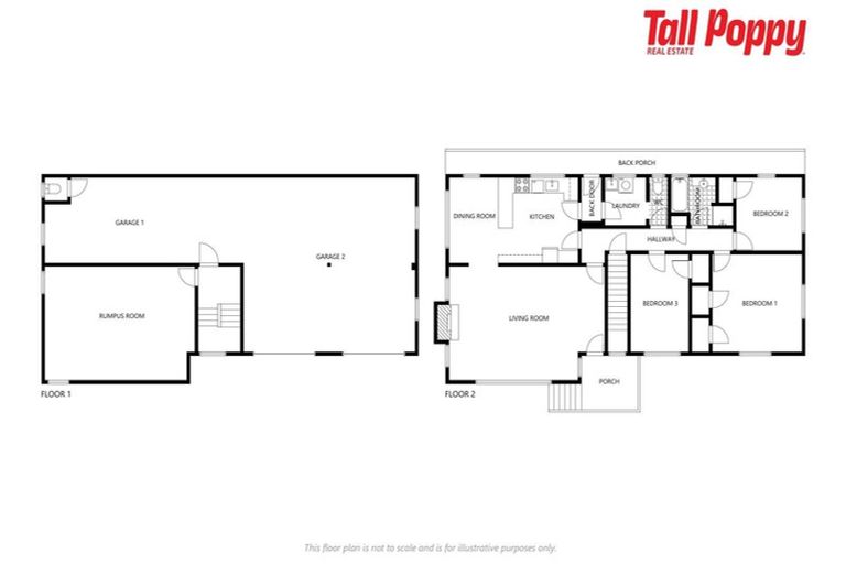 Photo of property in 19 Arthur Street, Holmes Hill, Oamaru, 9401