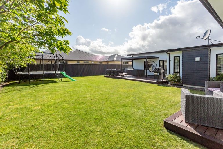 Photo of property in 37 Cassidy Avenue, Lincoln, 7608