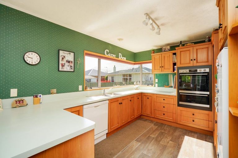 Photo of property in 46 Herriot Street, Richmond, Invercargill, 9810