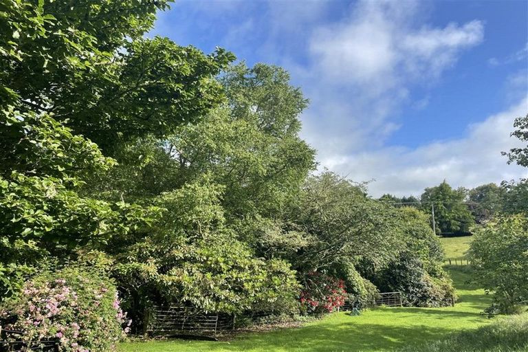 Photo of property in 488 Tapuwae Road, Maniaiti / Benneydale, Te Kuiti, 3987