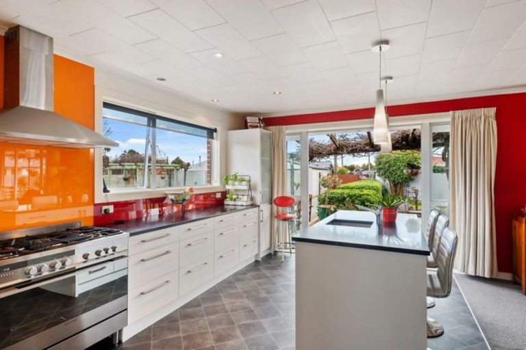 Photo of property in 82a Randolph Street, Woolston, Christchurch, 8062