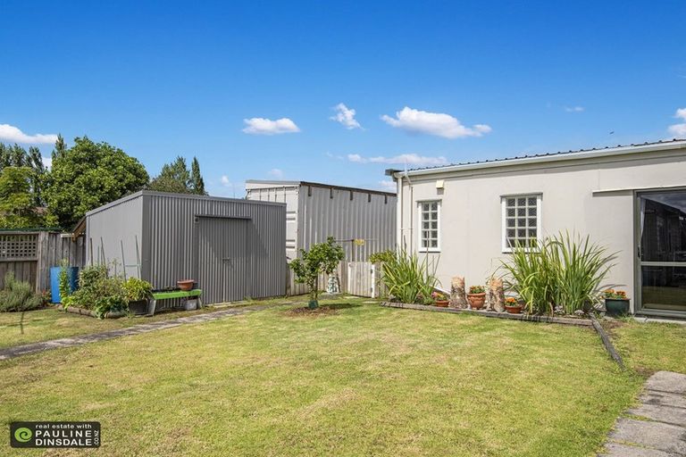 Photo of property in 6 North Street, Woodhill, Whangarei, 0110