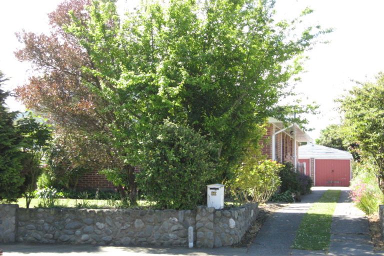 Photo of property in 20 Westburn Terrace, Burnside, Christchurch, 8041