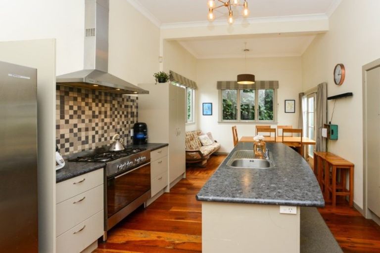 Photo of property in 1006 Frederick Street, Mahora, Hastings, 4120