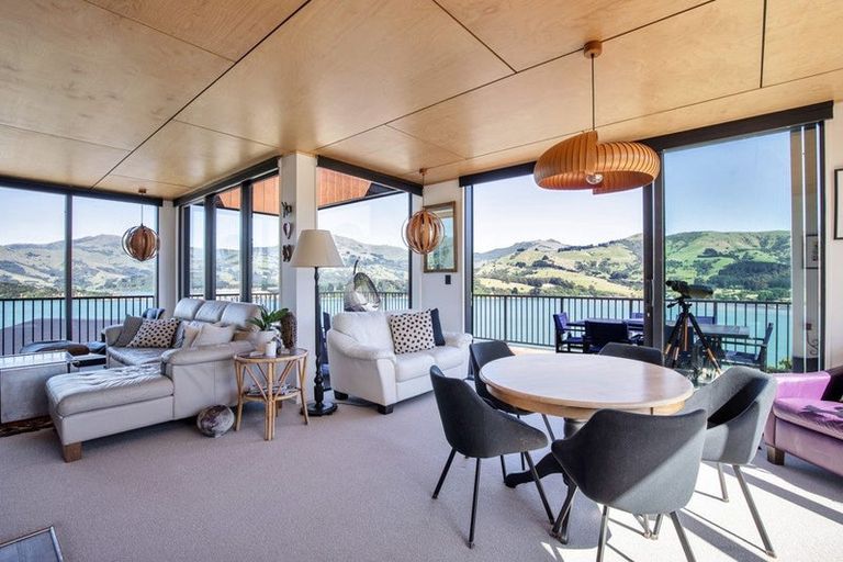 Photo of property in 36 Totara Drive, Duvauchelle, 7581