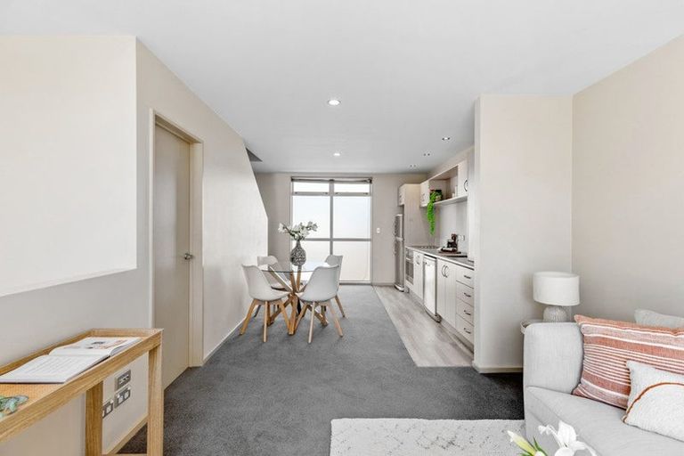 Photo of property in 4/54 Champion Street, Edgeware, Christchurch, 8013