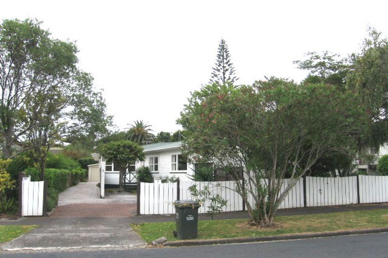 Photo of property in 8 Esperance Road, Glendowie, Auckland, 1071