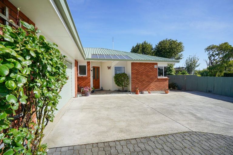 Photo of property in 46 Herriot Street, Richmond, Invercargill, 9810