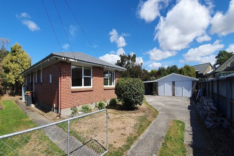 Photo of property in 179 Wales Street, Halswell, Christchurch, 8025