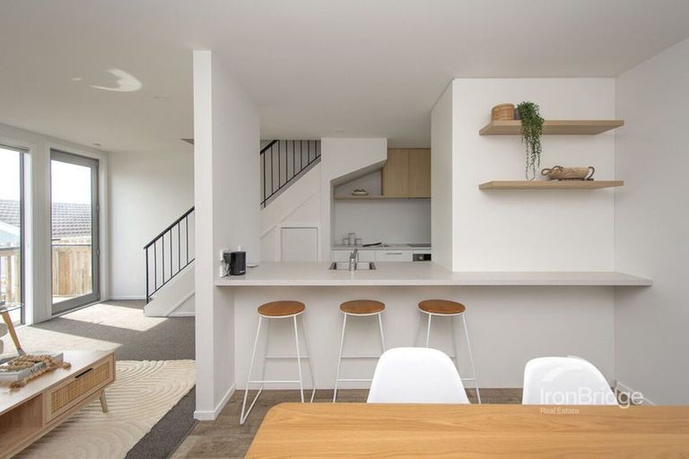 Photo of property in 6/246 Marine Parade, New Brighton, Christchurch, 8061