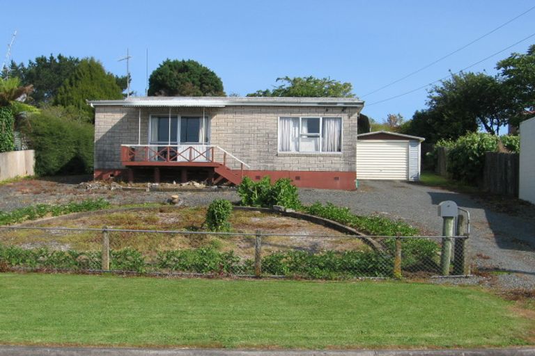 Photo of property in 15 Tui Street, Piopio, 3912