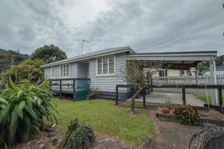 Photo of property in 107a Tararu Road, Thames, 3500