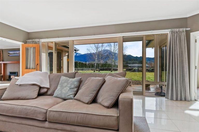 Photo of property in 6 Lochiel Drive, Hanmer Springs, 7334