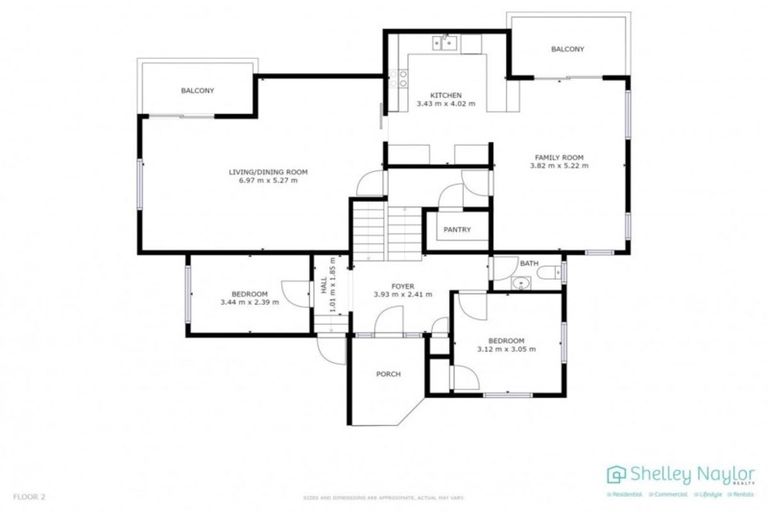 Photo of property in 126 Atawhai Road, Fitzherbert, Palmerston North, 4410