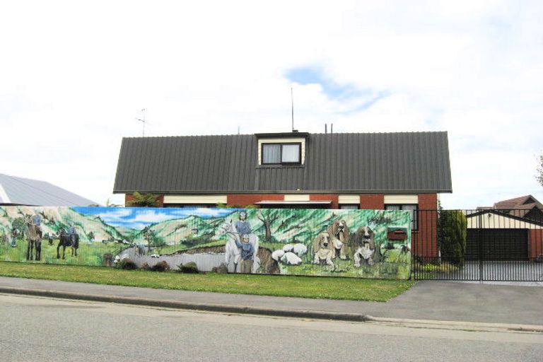 Photo of property in 156 Port Hills Road, Heathcote Valley, Christchurch, 8022