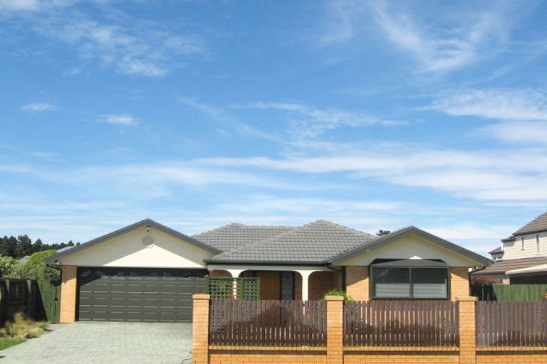 Photo of property in 9 Eastwood Rise, Waimairi Beach, Christchurch, 8083