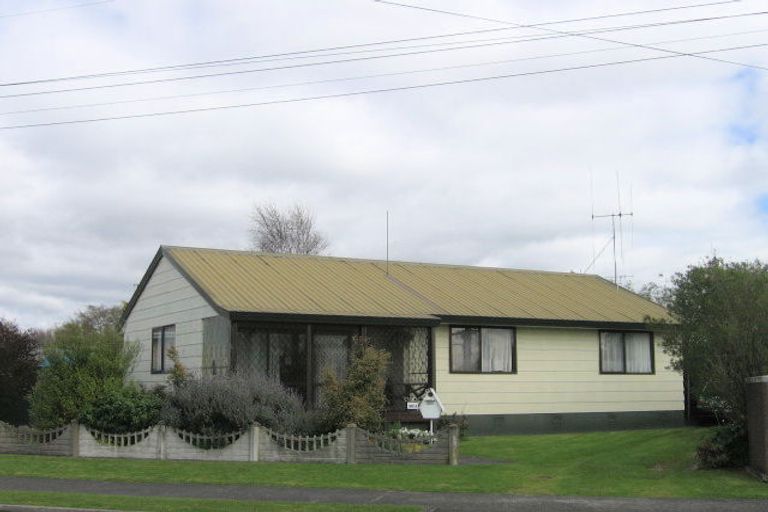 Photo of property in 100a Argyll Road, Greerton, Tauranga, 3112