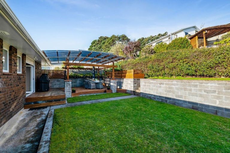 Photo of property in 22 Rosendale Avenue, Spotswood, New Plymouth, 4310