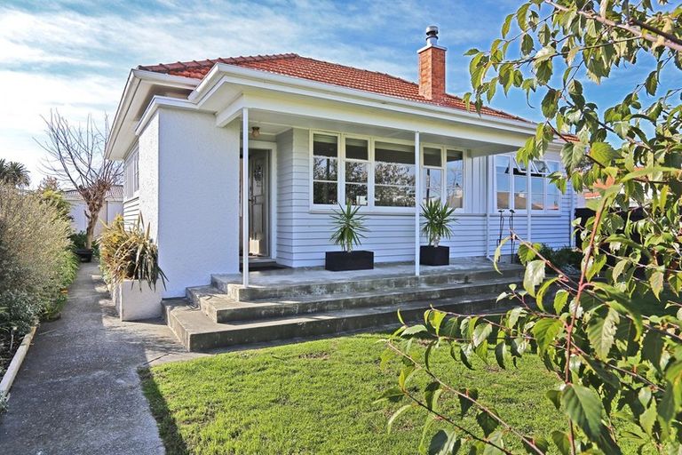 Photo of property in 18a Rutherford Road, Marewa, Napier, 4110