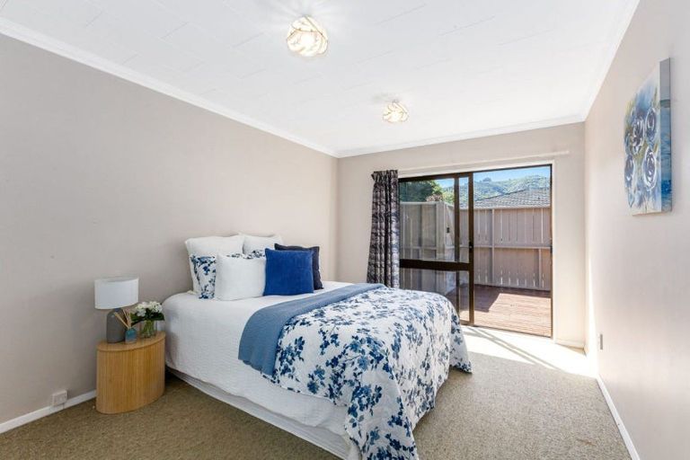 Photo of property in 4 Oxford Crescent, Ebdentown, Upper Hutt, 5018