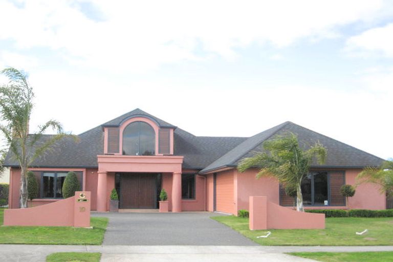 Photo of property in 10 La Cumbre Close, Bethlehem, Tauranga, 3110