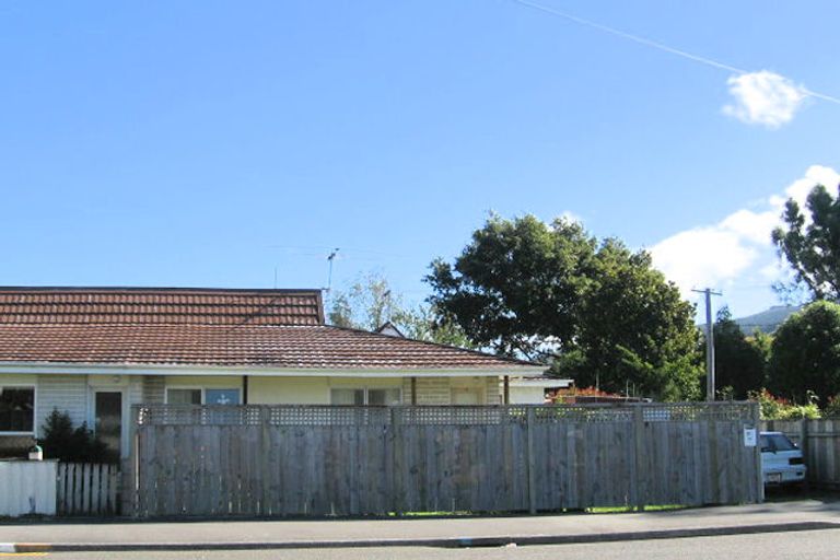 Photo of property in 5/37 Merton Street, Trentham, Upper Hutt, 5018