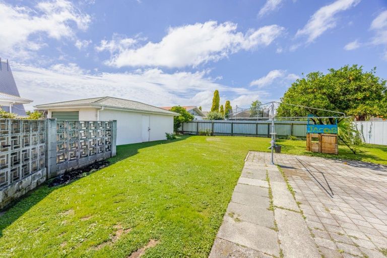 Photo of property in 819 Ngaio Street, Mahora, Hastings, 4120