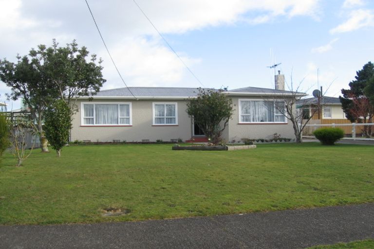Photo of property in 14 Edinburgh Street, Feilding, 4702