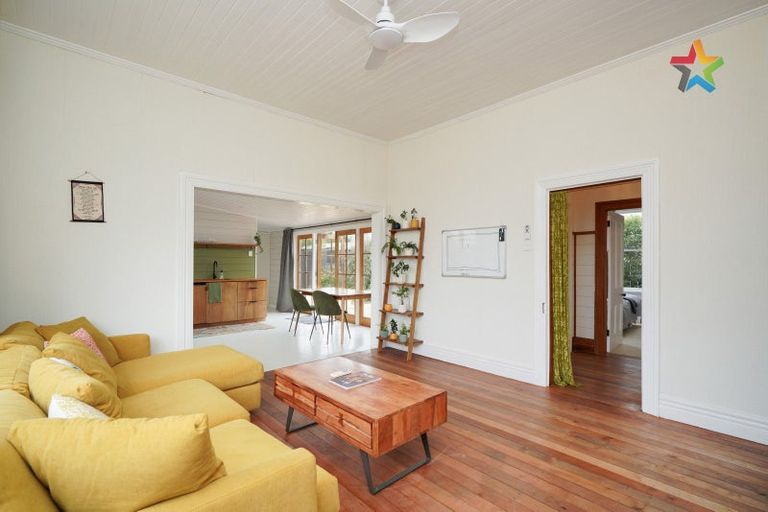 Photo of property in 4 Rodney Street, Georgetown, Invercargill, 9812