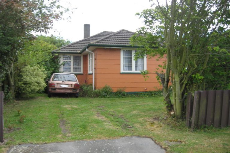 Photo of property in 31 Joy Street, Shirley, Christchurch, 8061