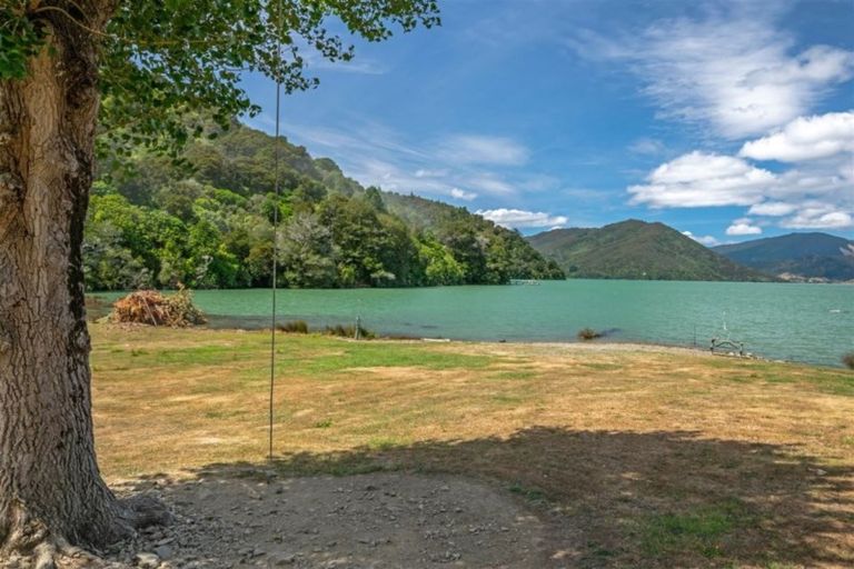 Photo of property in 1768 Kaiuma Bay Road, Kaiuma Bay, Havelock, 7178