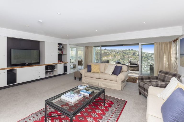 Photo of property in 101 Scarborough Road, Scarborough, Christchurch, 8081