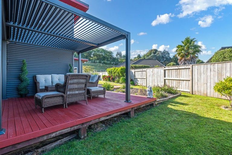 Photo of property in 17 Ursula Drive, Feilding, 4702