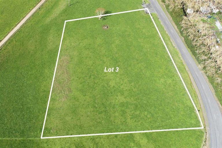 Photo of property in 1180 Waikare Road, Waerenga, Te Kauwhata, 3781