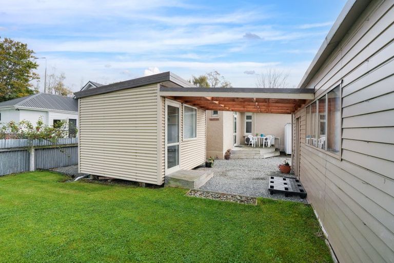 Photo of property in 3 Bourke Street, Windsor, Invercargill, 9810