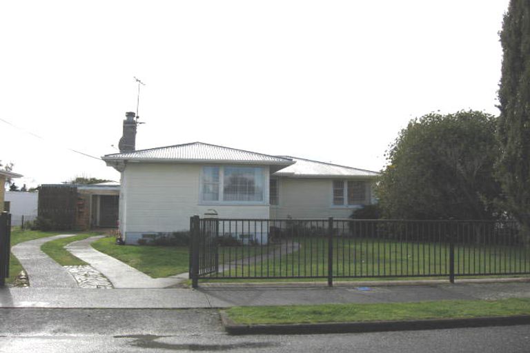Photo of property in 42 Rugby Street, Kuripuni, Masterton, 5810