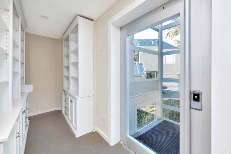 Photo of property in 1/8 Sarsfield Street, Herne Bay, Auckland, 1011