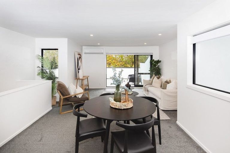 Photo of property in 3/22 Ranfurly Street, St Albans, Christchurch, 8014