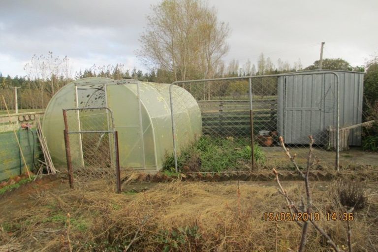 Photo of property in 85 School Road, Matamau, Dannevirke, 4977