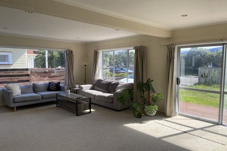 Photo of property in 69 Kemp Street, Kilbirnie, Wellington, 6022