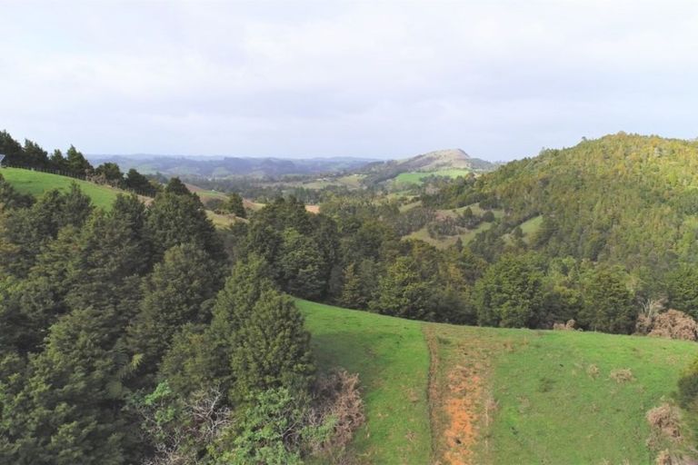 Photo of property in 272 Kaiikanui Road, Opuawhanga, Hikurangi, 0181