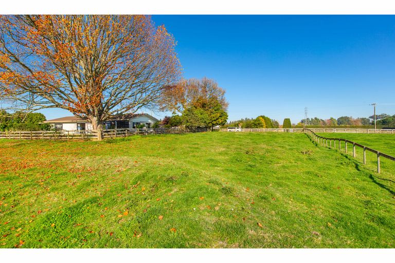 Photo of property in 31 Lee Martin Road, Tamahere, Hamilton, 3283