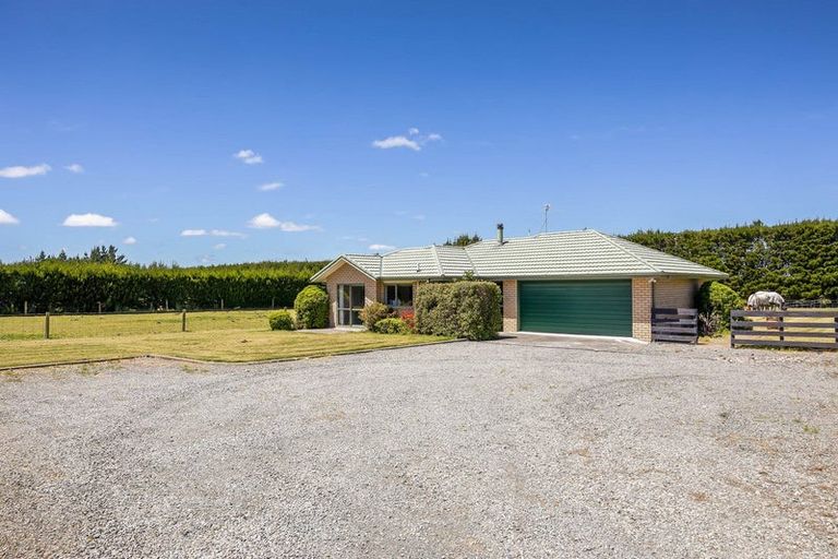 Photo of property in 206 Kiri Kiri Road, Burnt Hill, Oxford, 7495