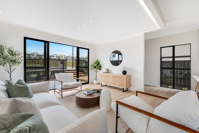 Photo of property in 24 Toetoe Street, Westgate, 0814