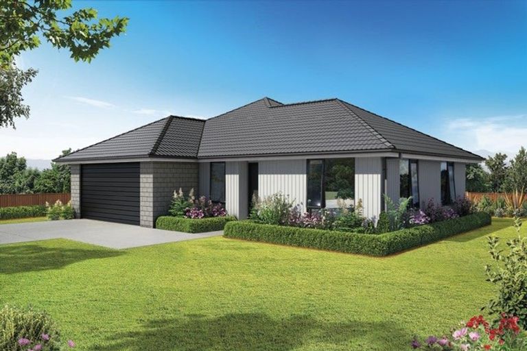 Photo of property in 17 Papawhero Drive, Bell Block, New Plymouth, 4312