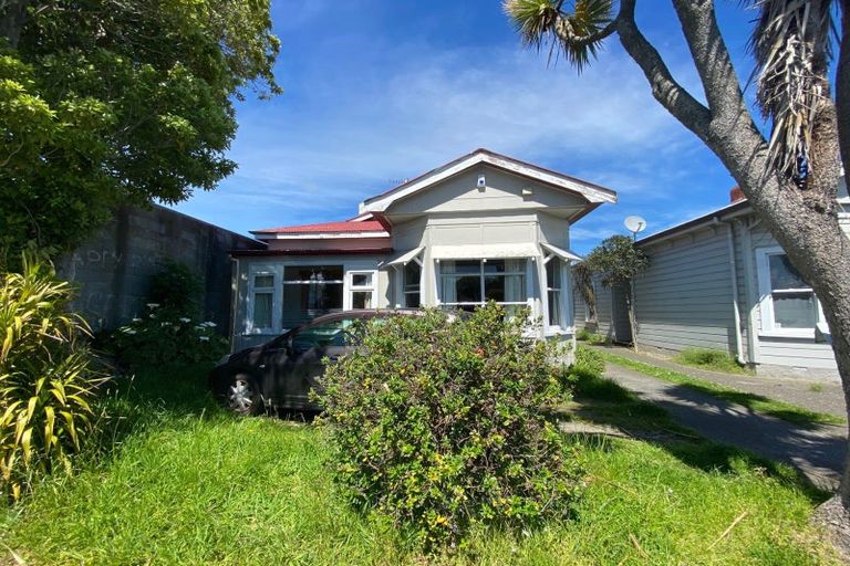 Photo of property in 60 Joseph Street, West End, Palmerston North, 4412