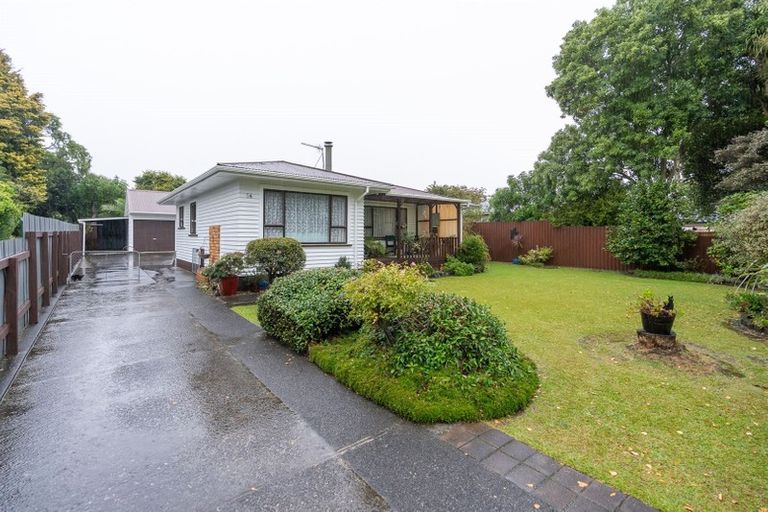 Photo of property in 84 Insoll Avenue, Enderley, Hamilton, 3214