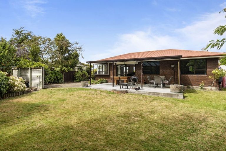 Photo of property in 28 Holland Drive, Kaiapoi, 7630